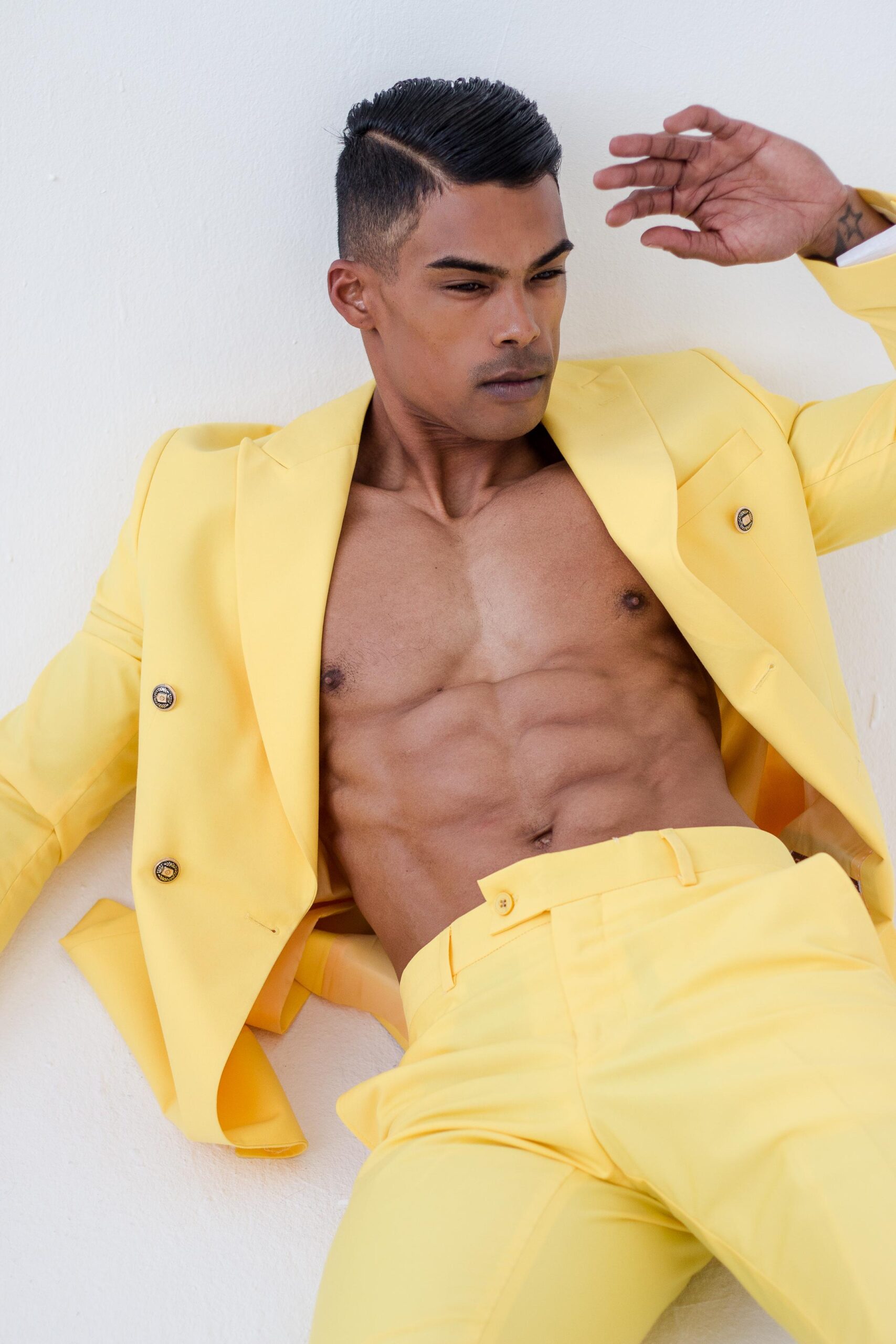 fashion studio photographer cape town